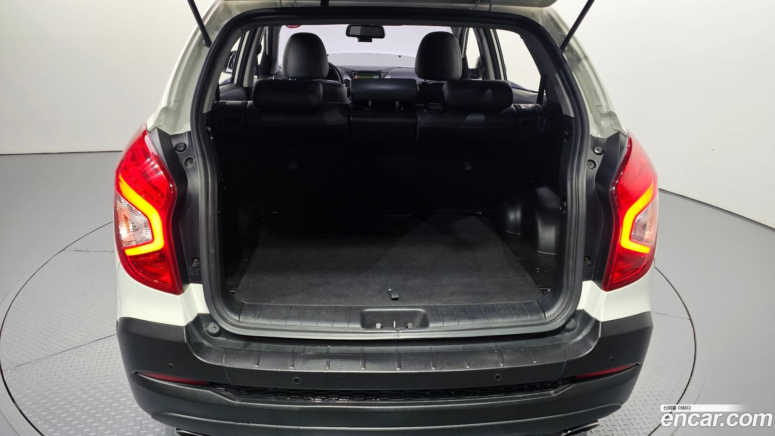 KG_Mobility_Ssangyong KORANDO