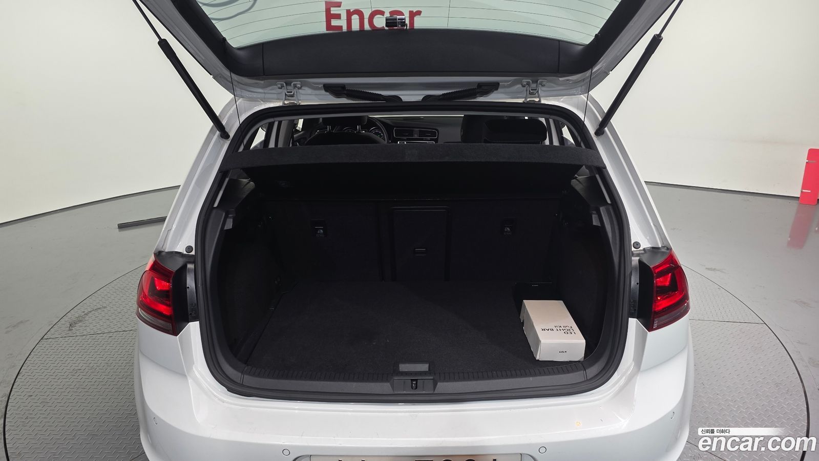 Volkswagen Golf Mk7