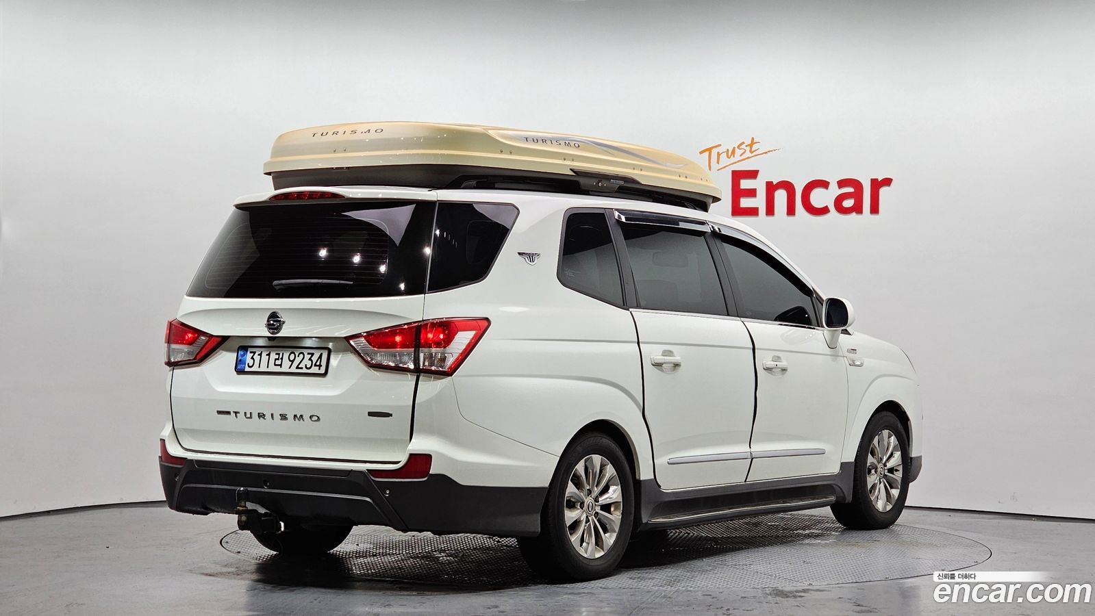 KG_Mobility_Ssangyong KORANDO