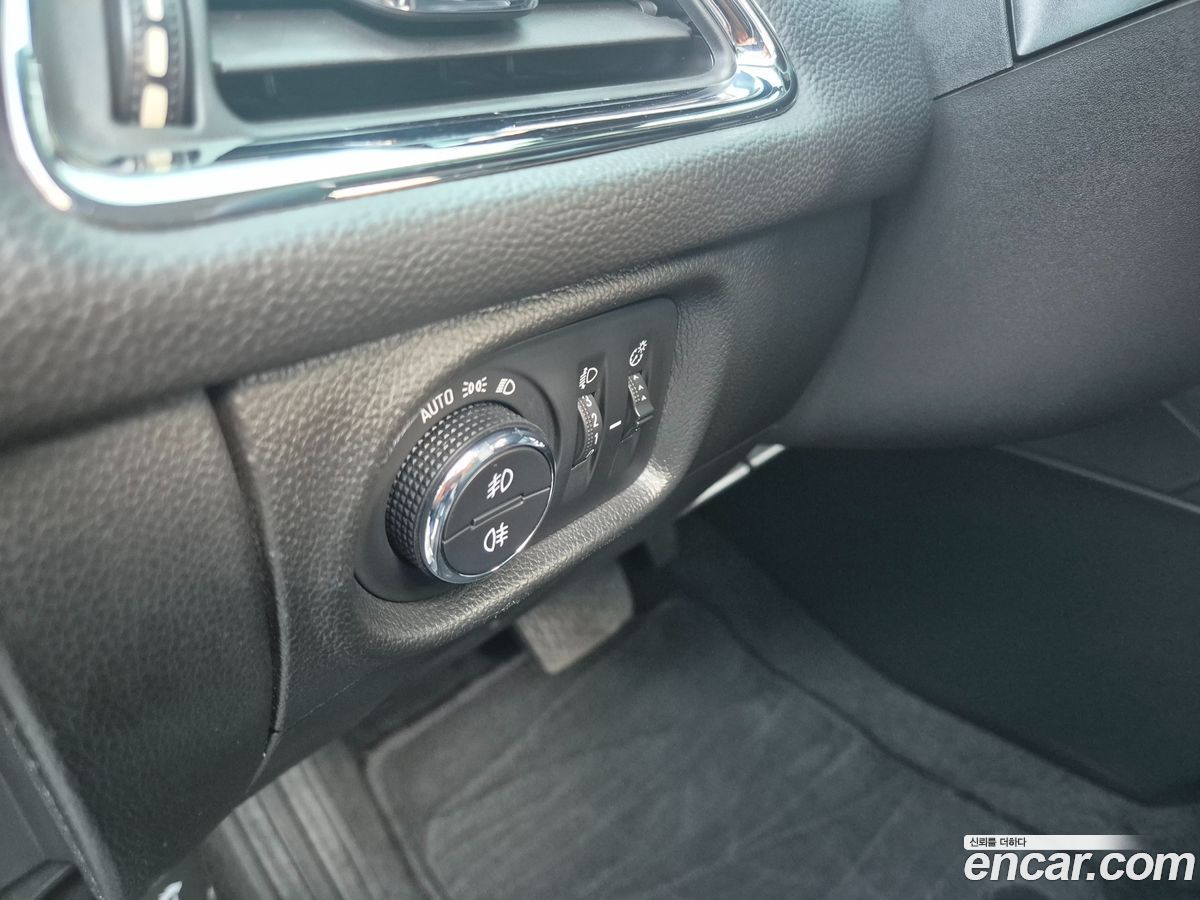 ChevroletGMDaewoo Cruze