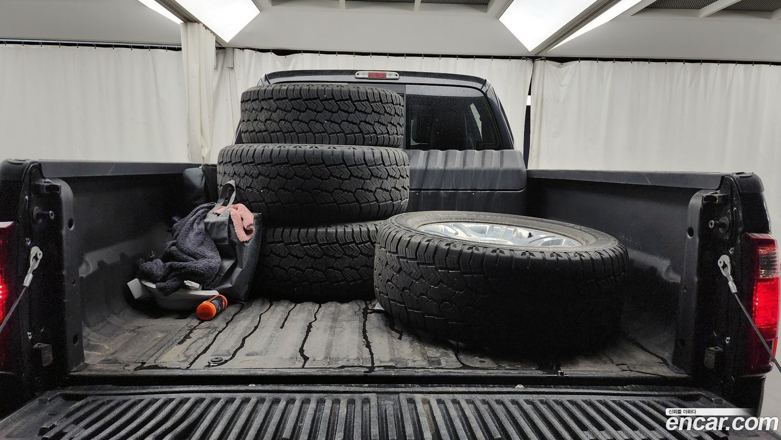 Ford F350