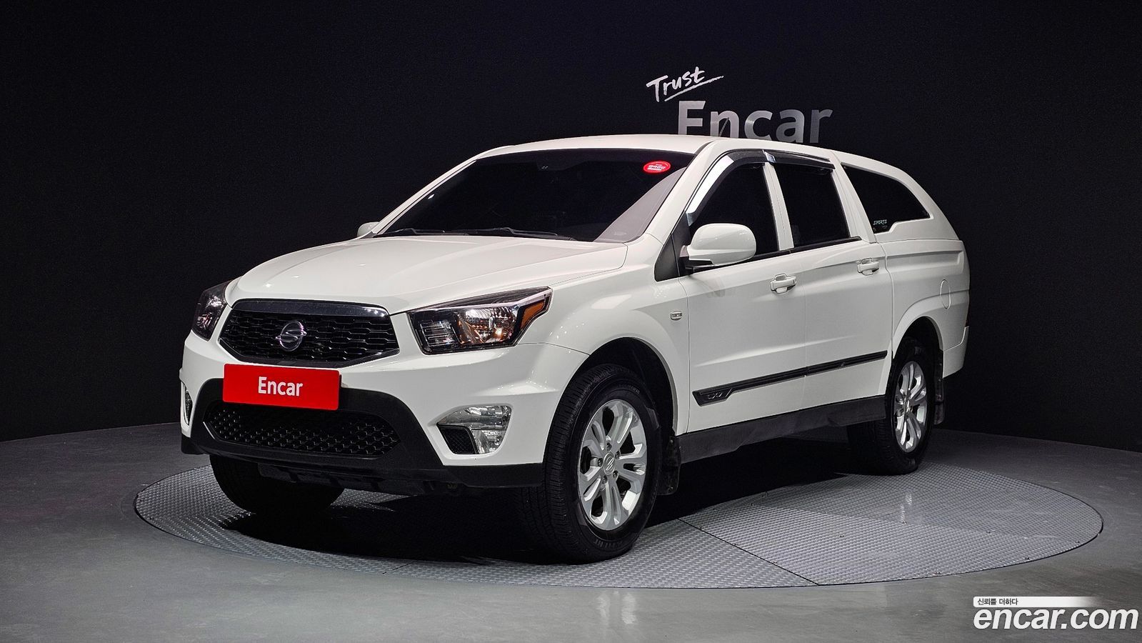 KG_Mobility_Ssangyong KORANDO