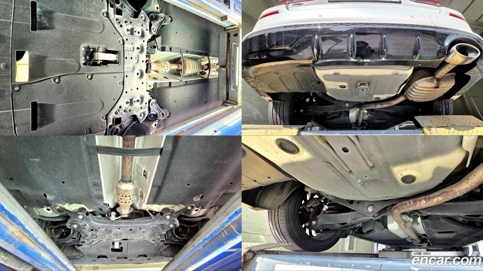 Kia K5 Mk2