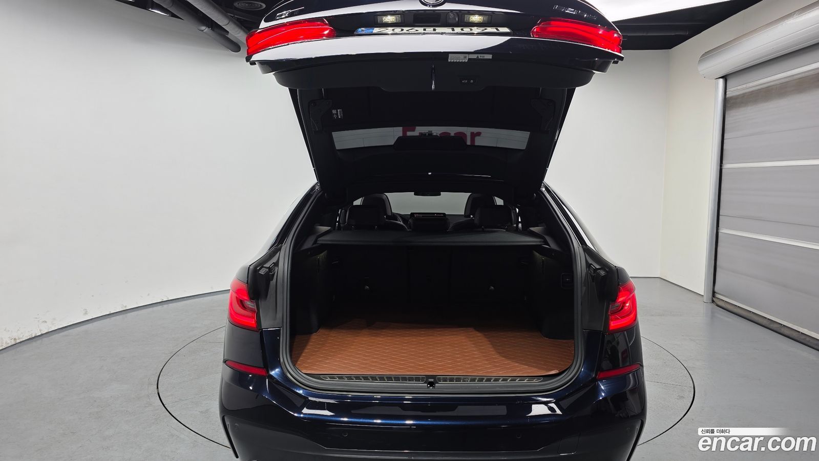 BMW 6-Series