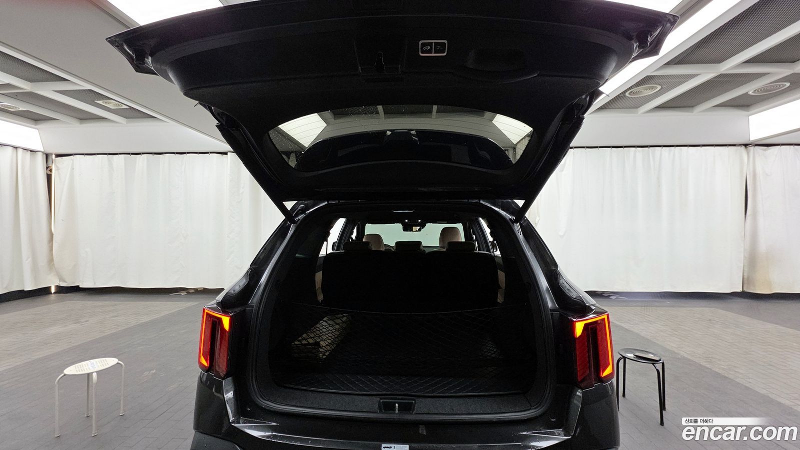 Kia Sorento Mk4