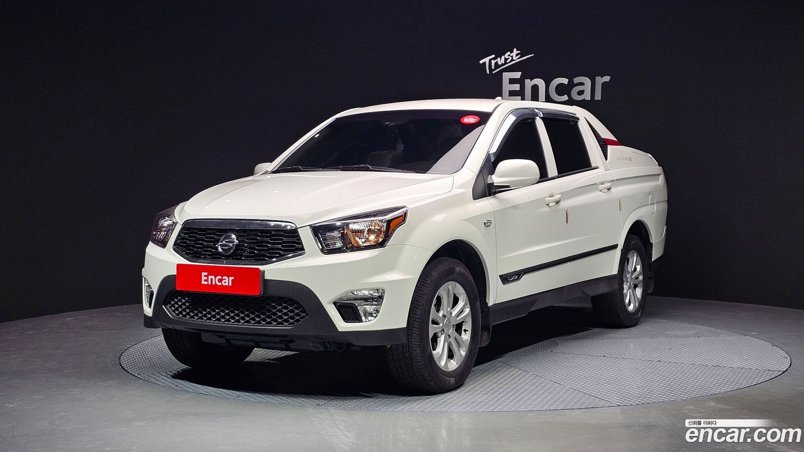 KG_Mobility_Ssangyong KORANDO