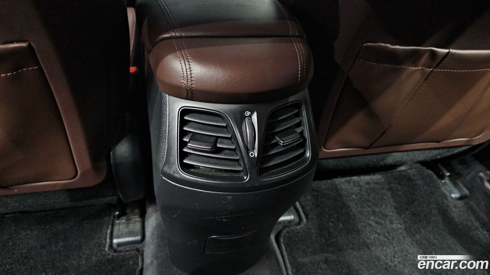 Hyundai Aslan