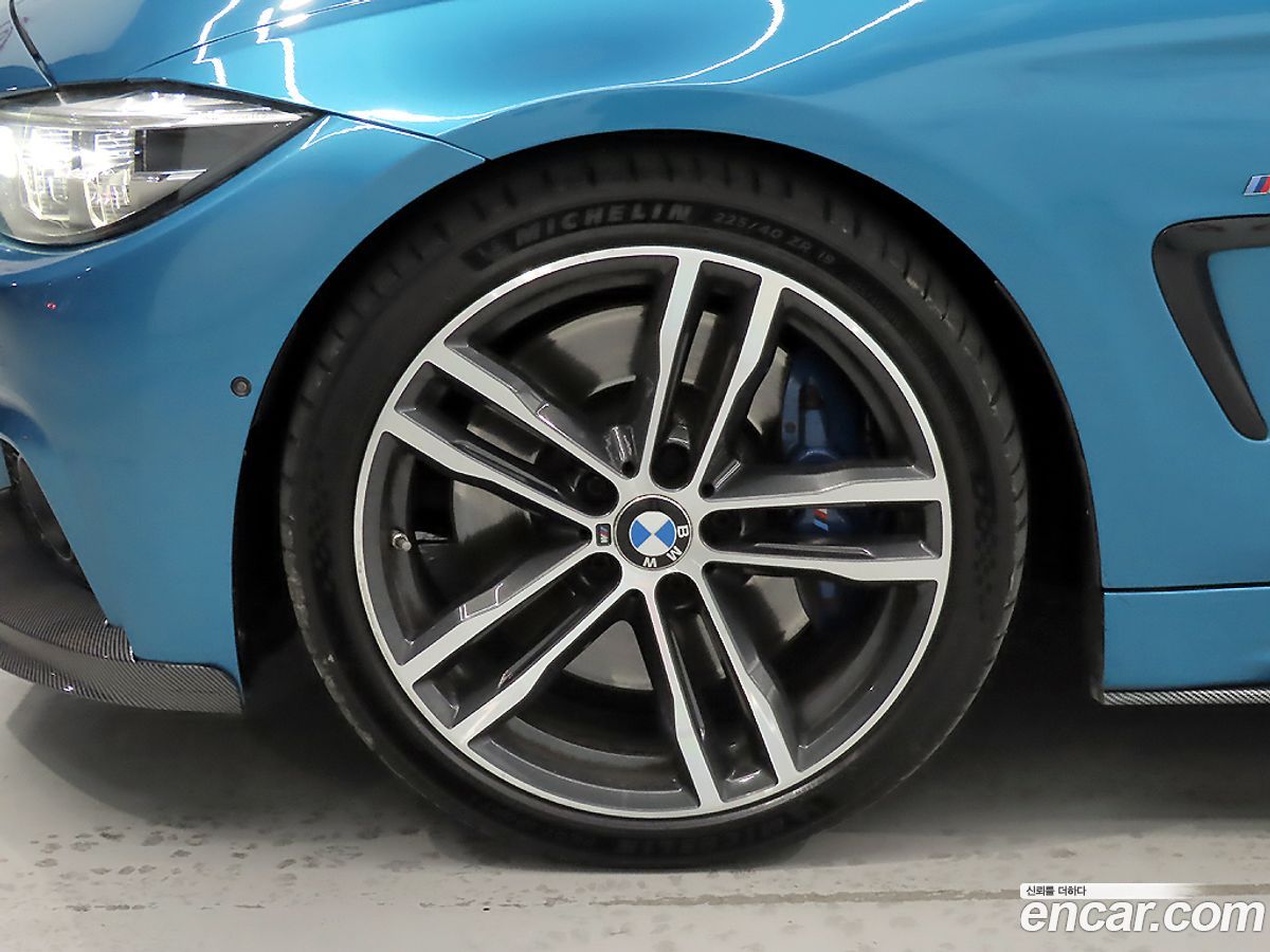 BMW 4-Series