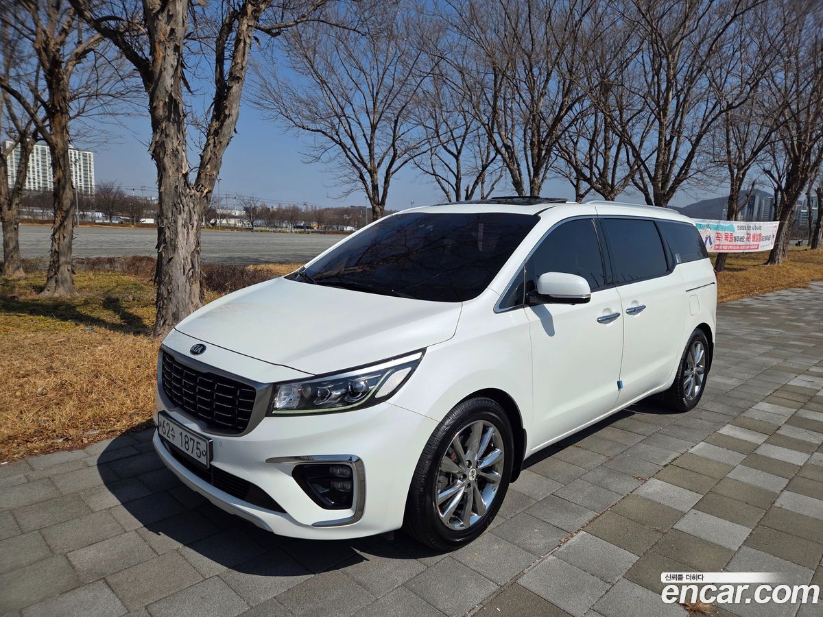 Kia Canival