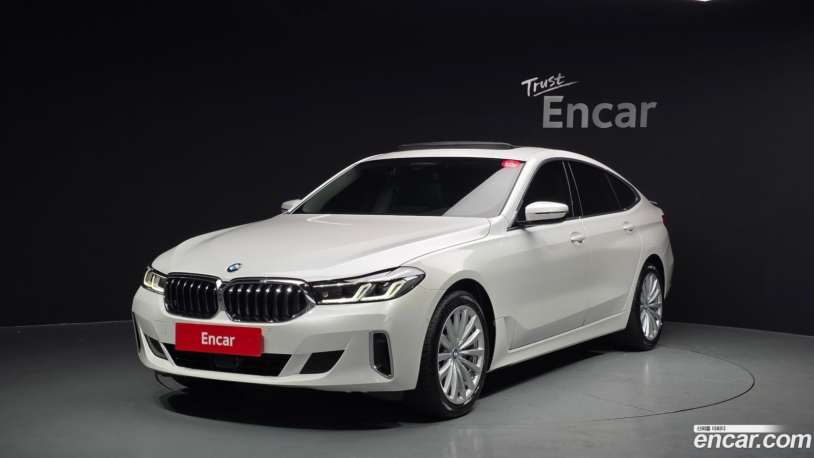 BMW 6-Series