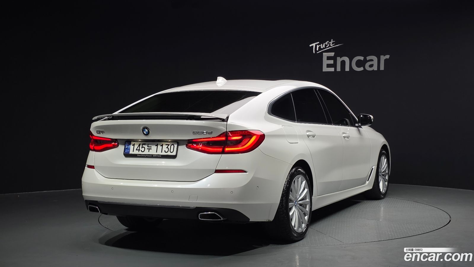 BMW 6-Series