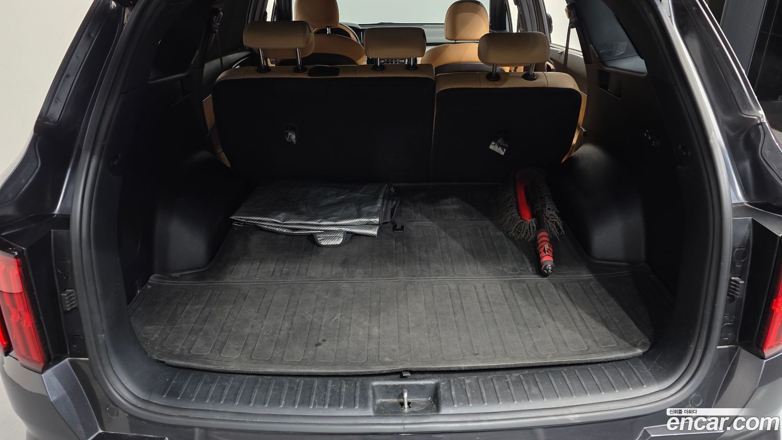 Kia Sorento Mk4
