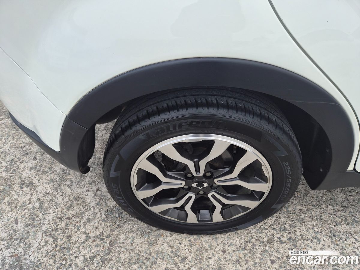 KG_Mobility_Ssangyong KORANDO