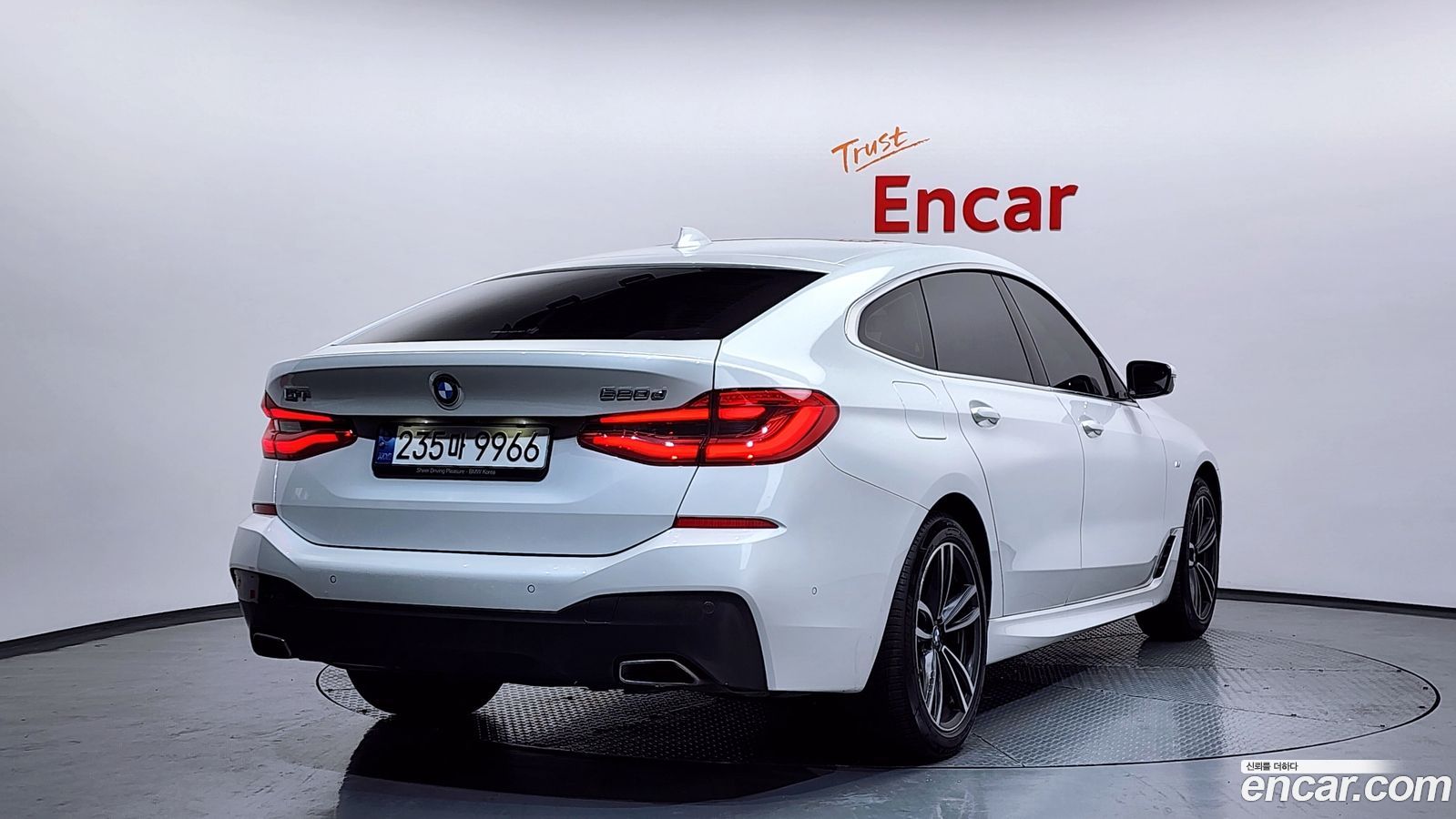 BMW 6-Series