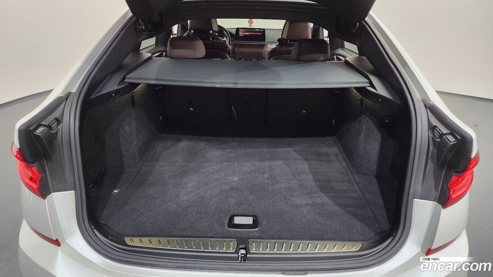 BMW 6-Series