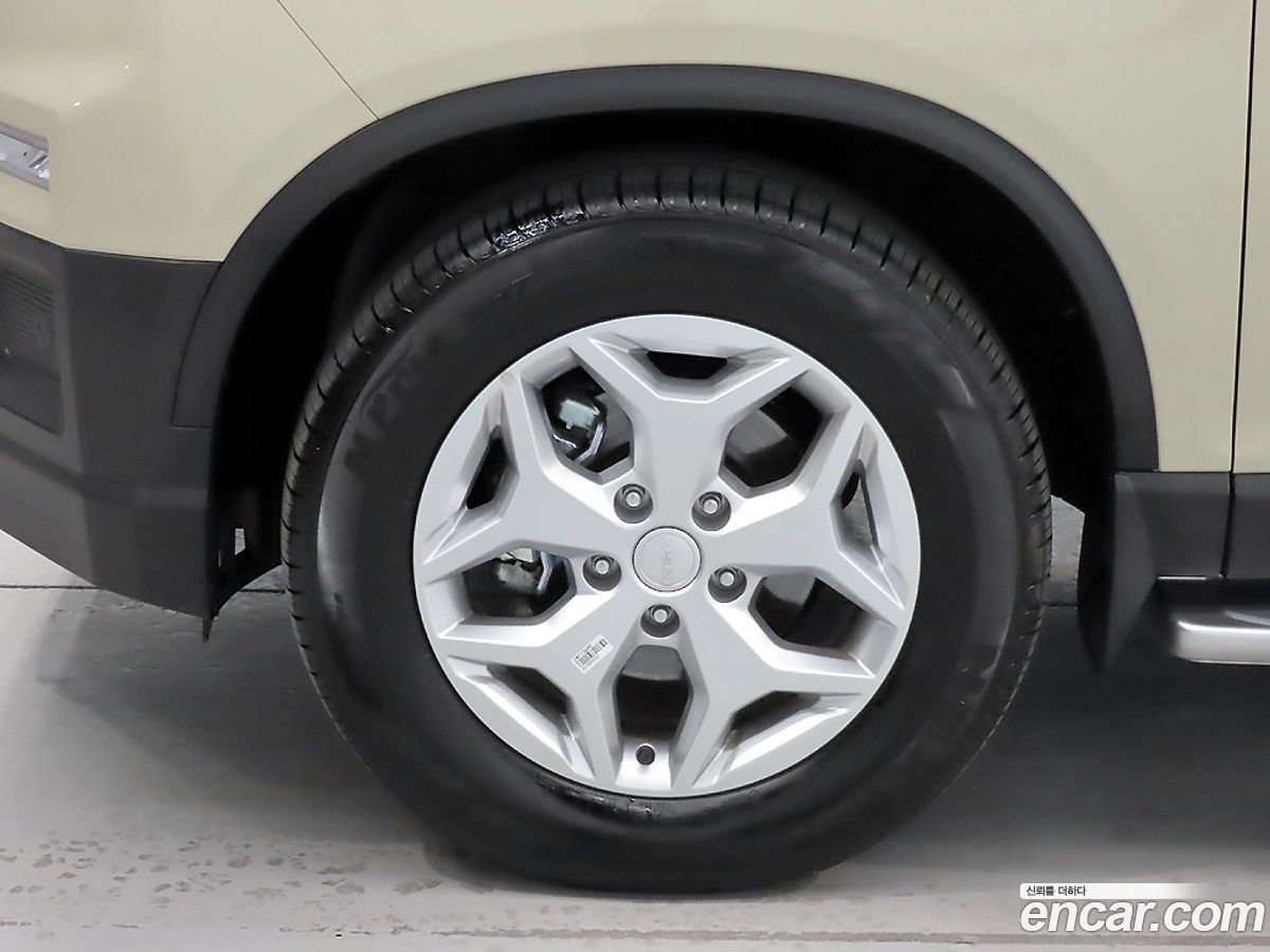 KG_Mobility_Ssangyong Musso