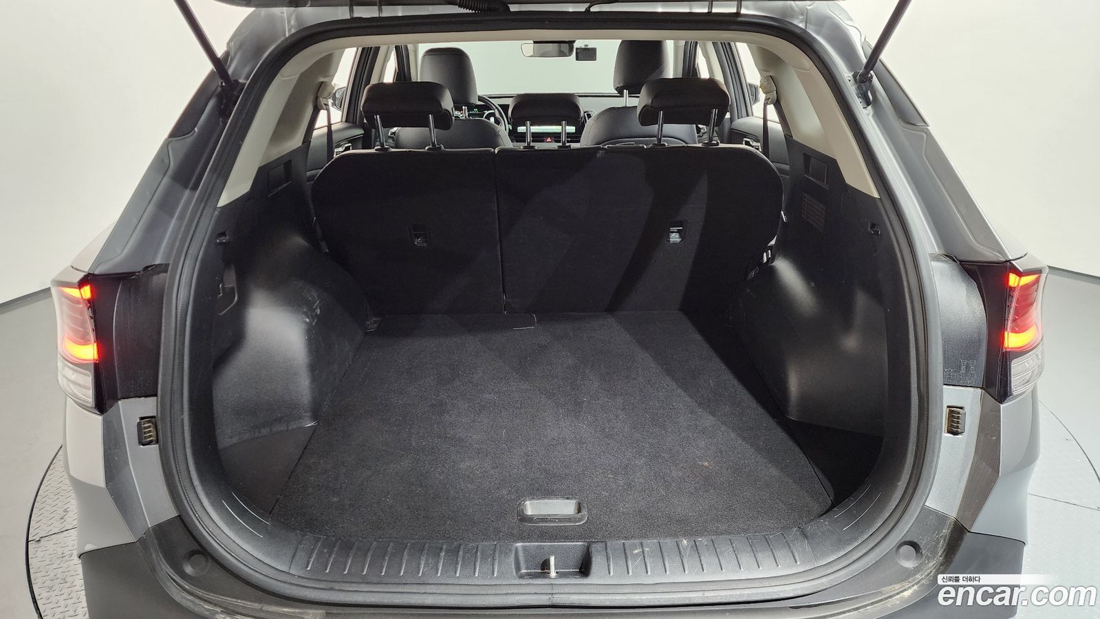 Kia Sportage Mk5