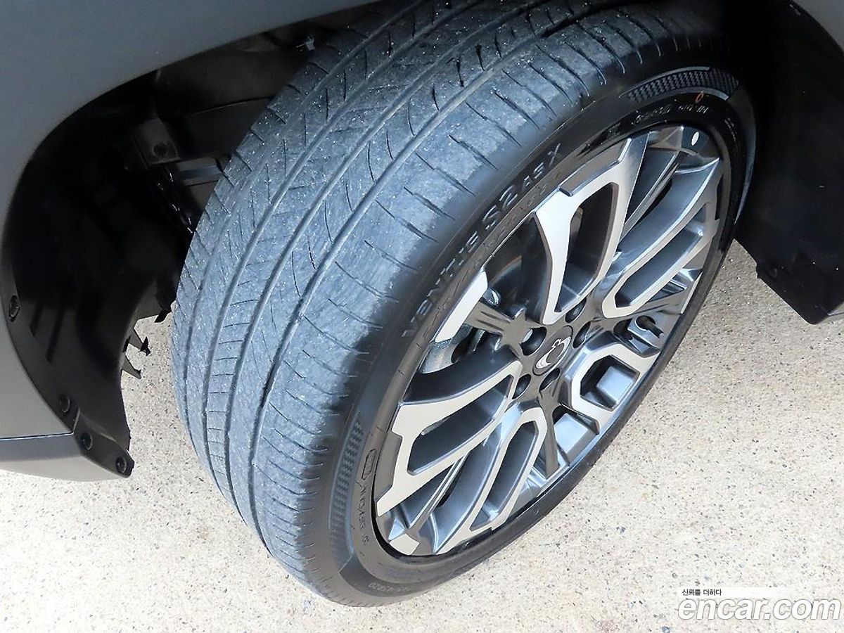 KG_Mobility_Ssangyong Torres
