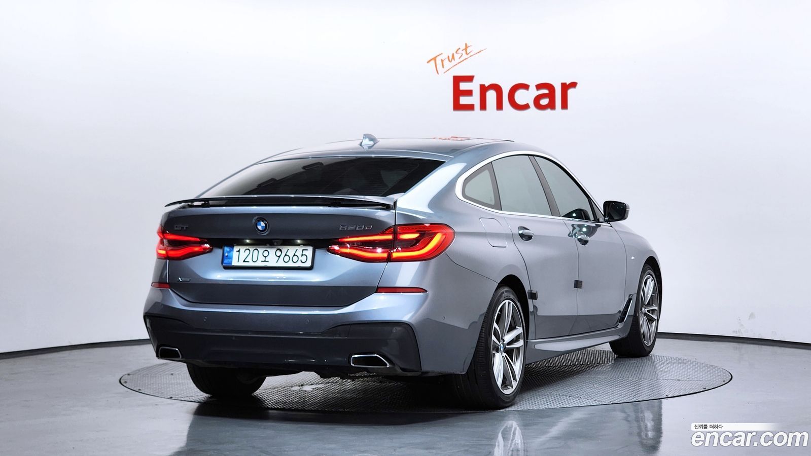BMW 6-Series