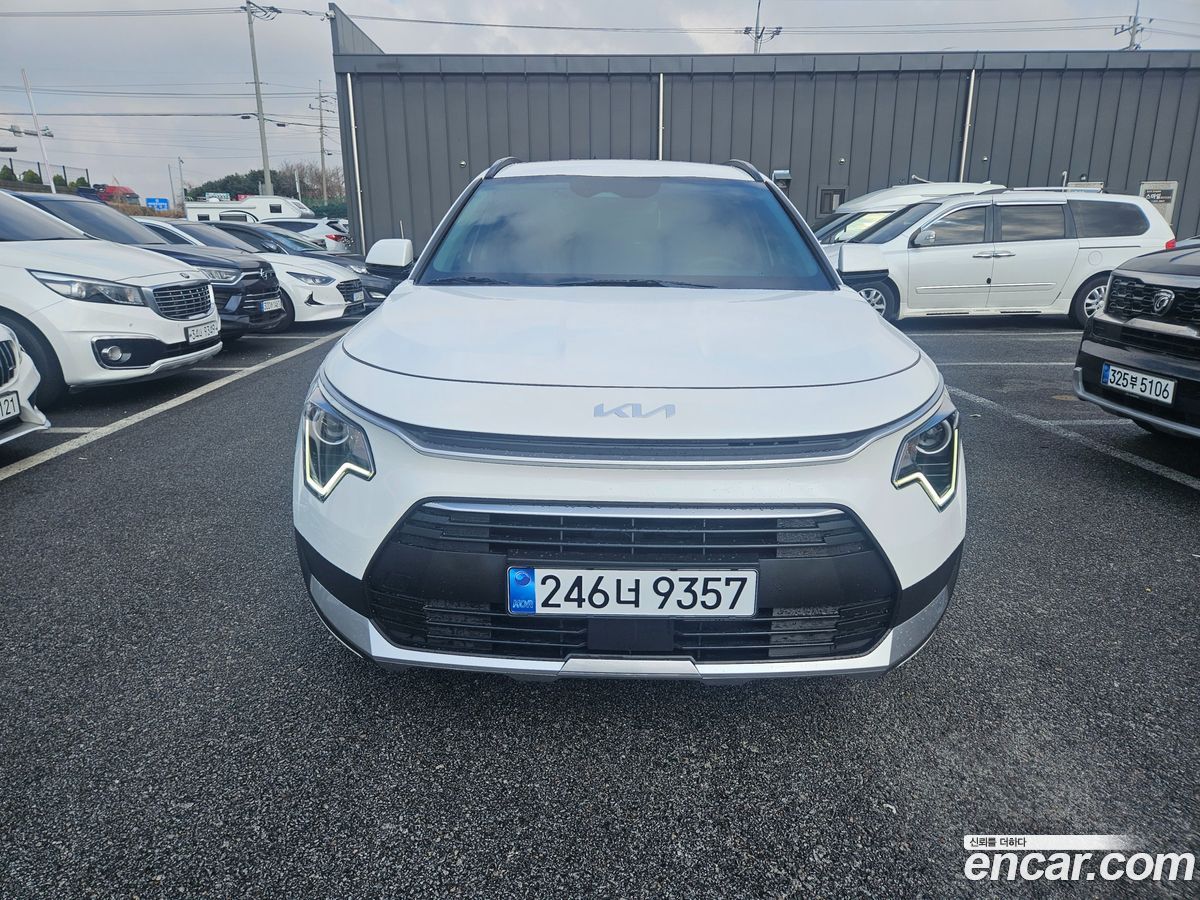 Kia Niro
