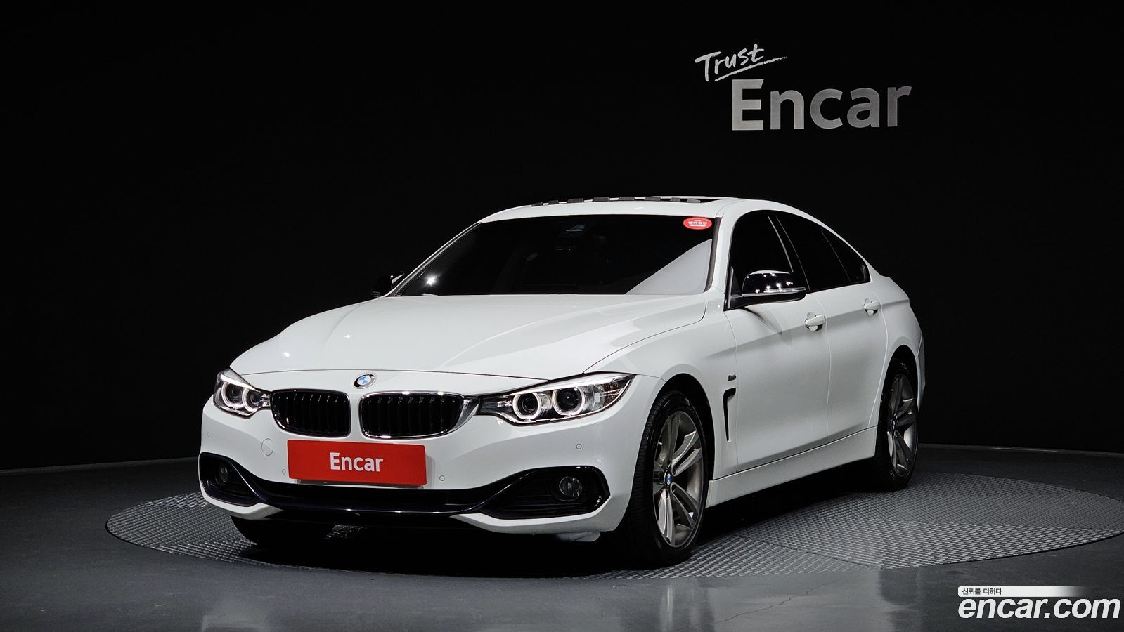 BMW 4-Series