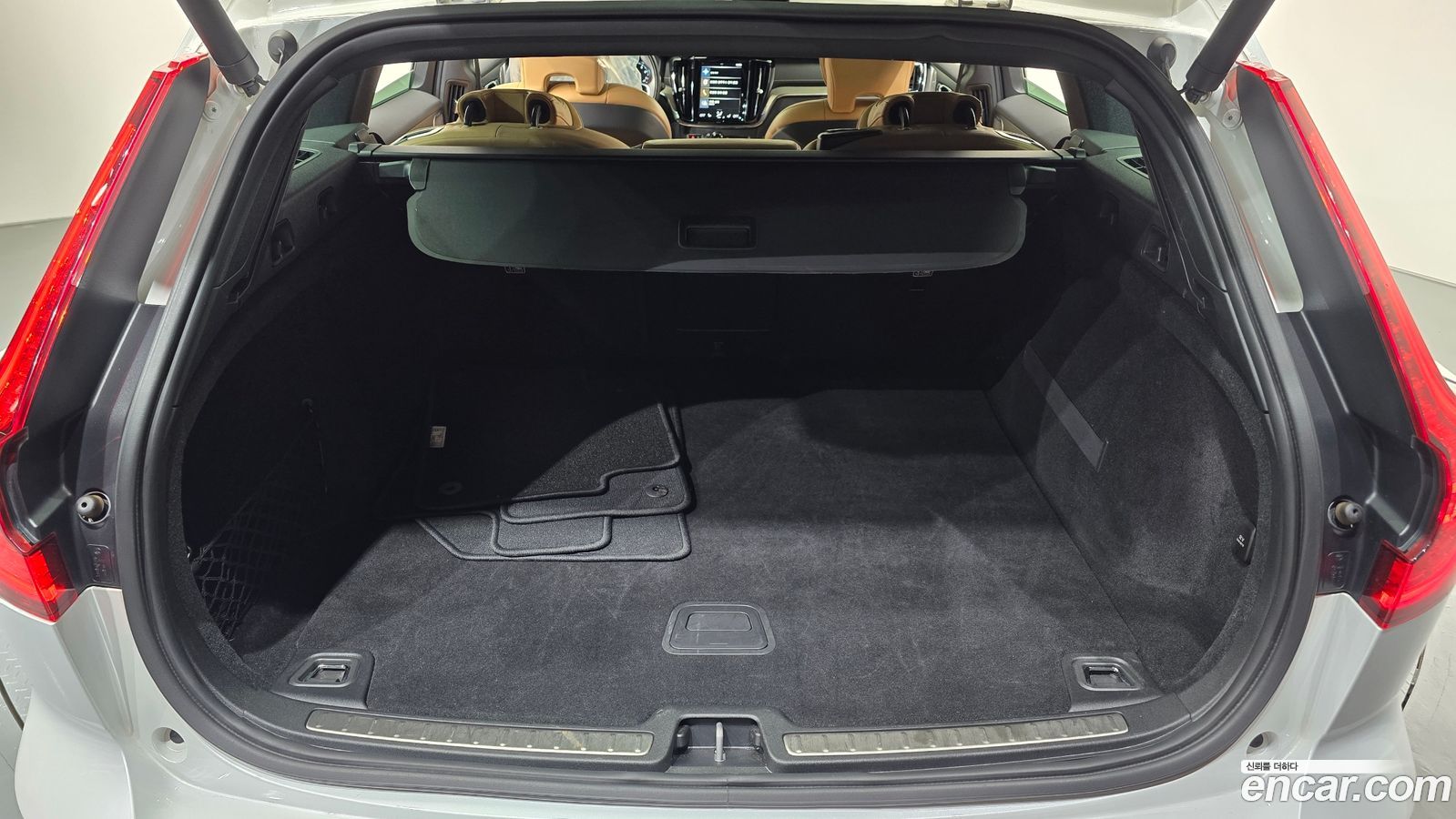 Volvo V60 Cross Country Mk2