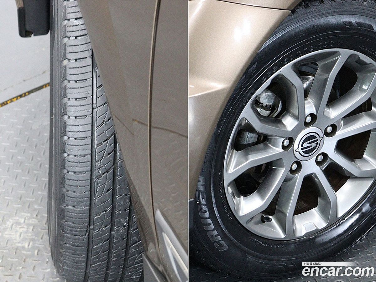 KG_Mobility_Ssangyong KORANDO