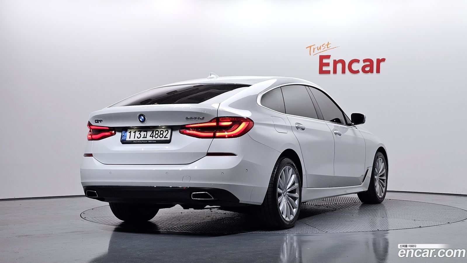 BMW 6-Series