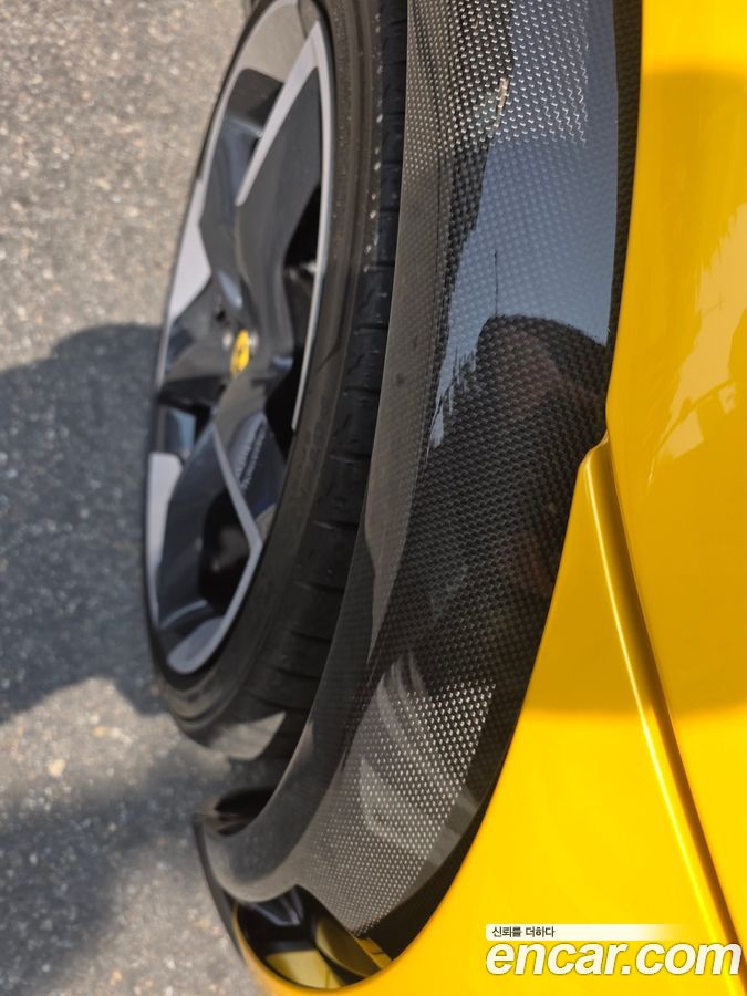 Ferrari Purosangue