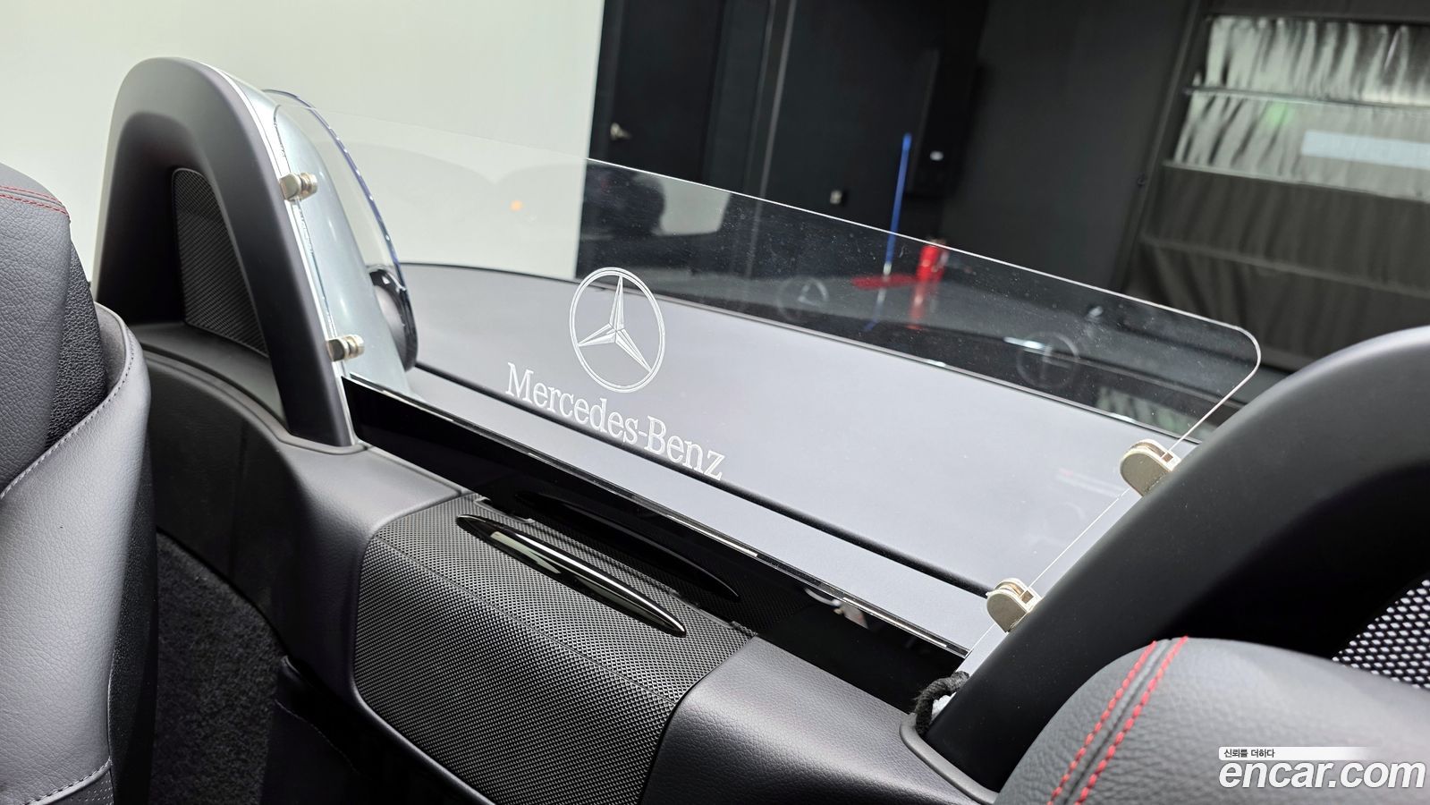 Mercedes-Benz SLC-Class