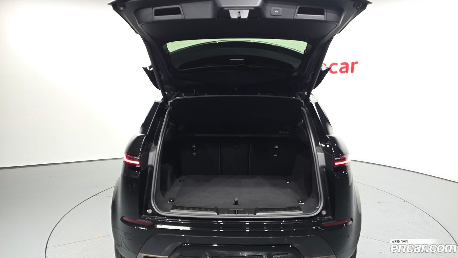 Land Rover Range Rover Evoque Mk2