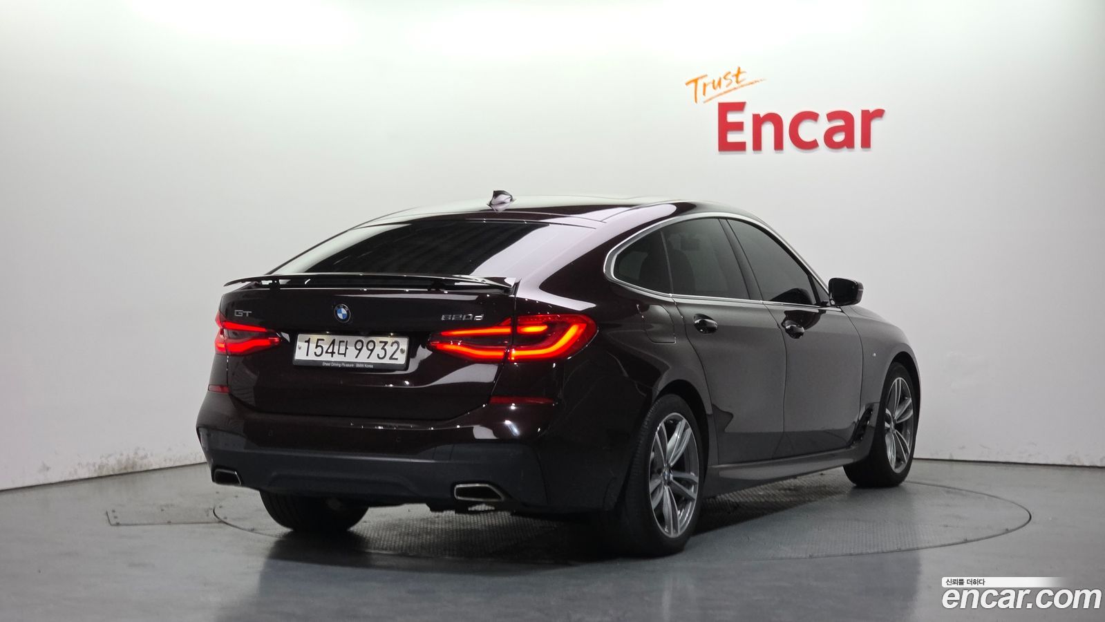 BMW 6-Series
