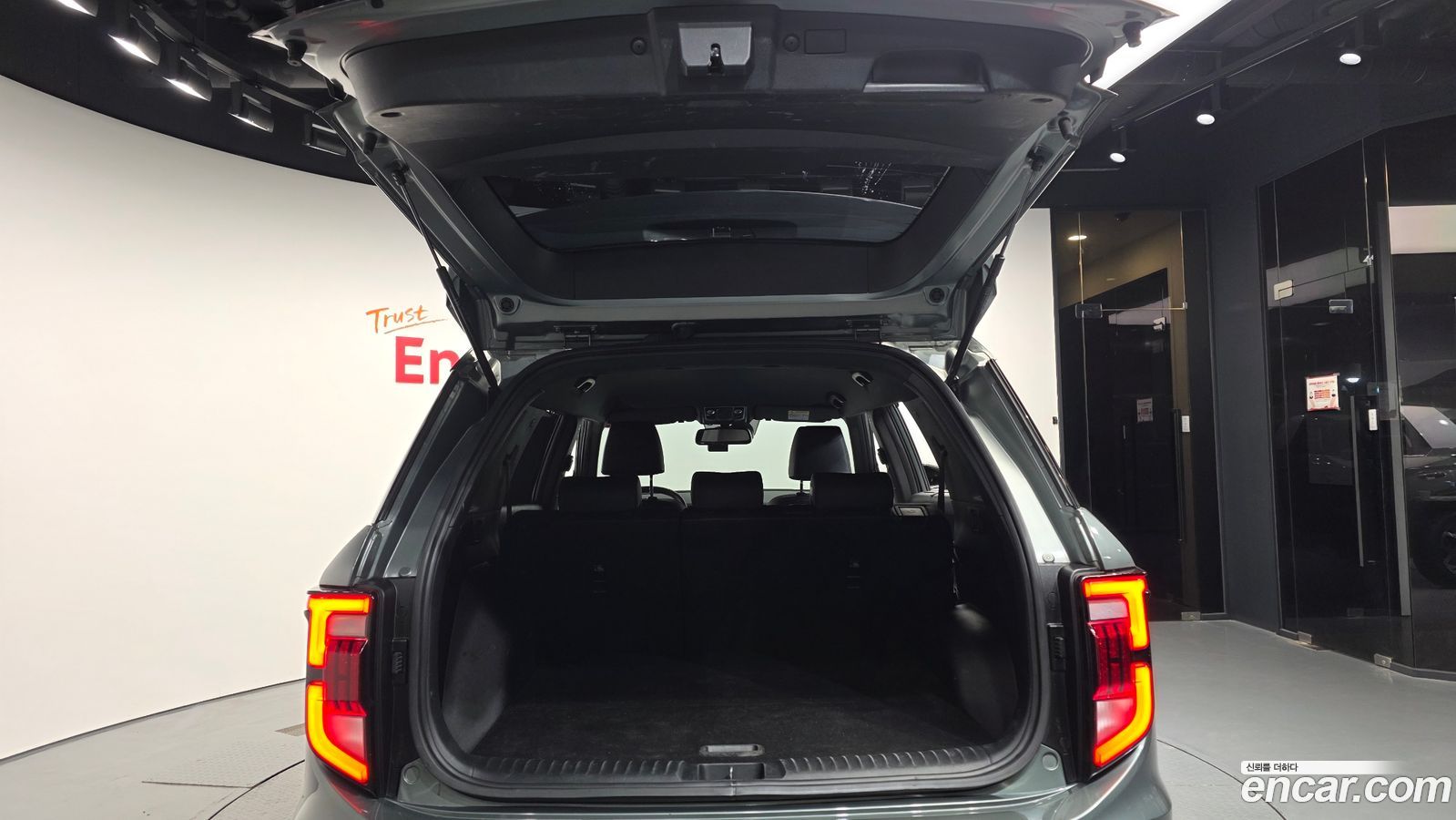 KG_Mobility_Ssangyong Torres