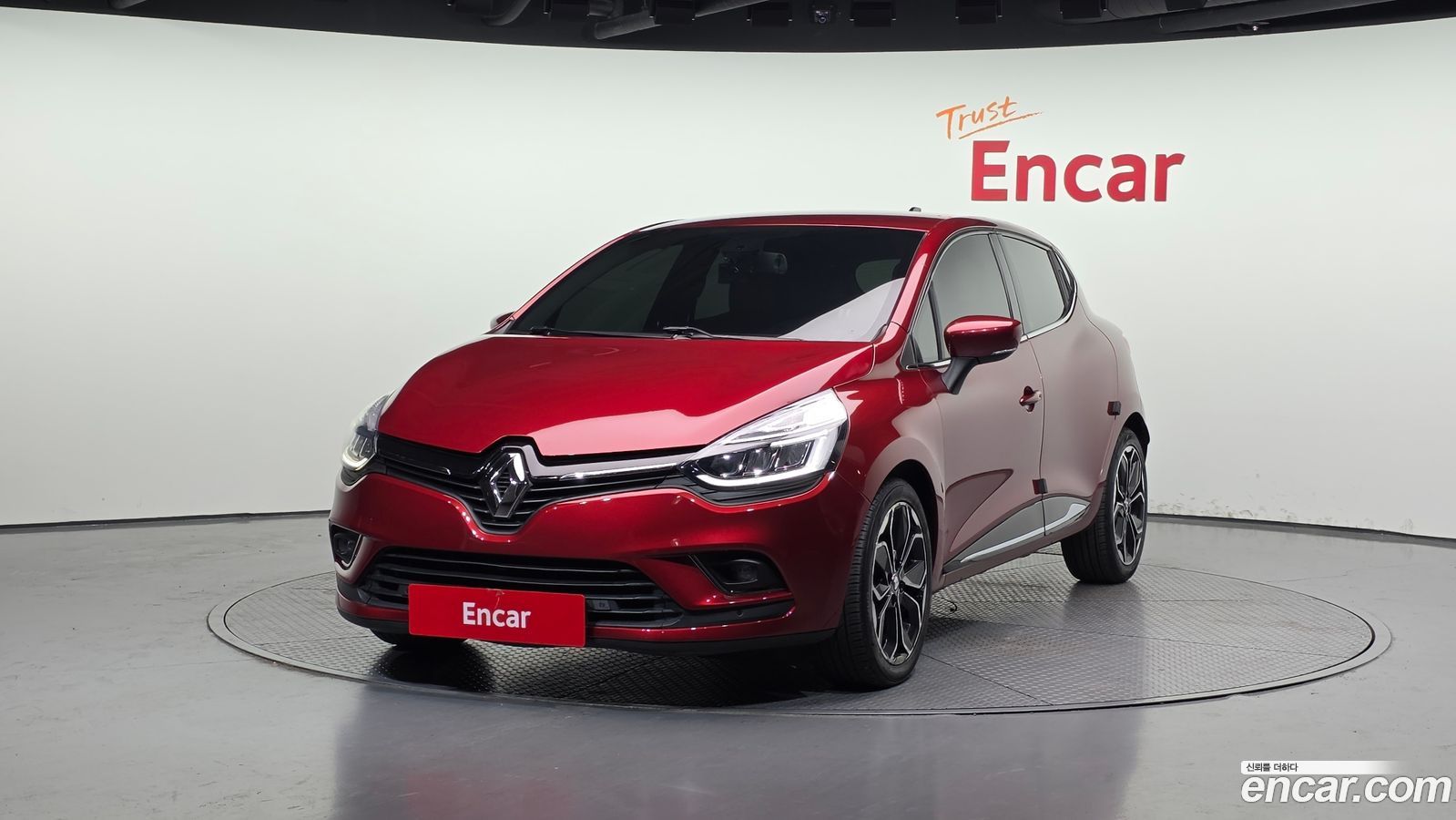 Renault-KoreaSamsung Cilo