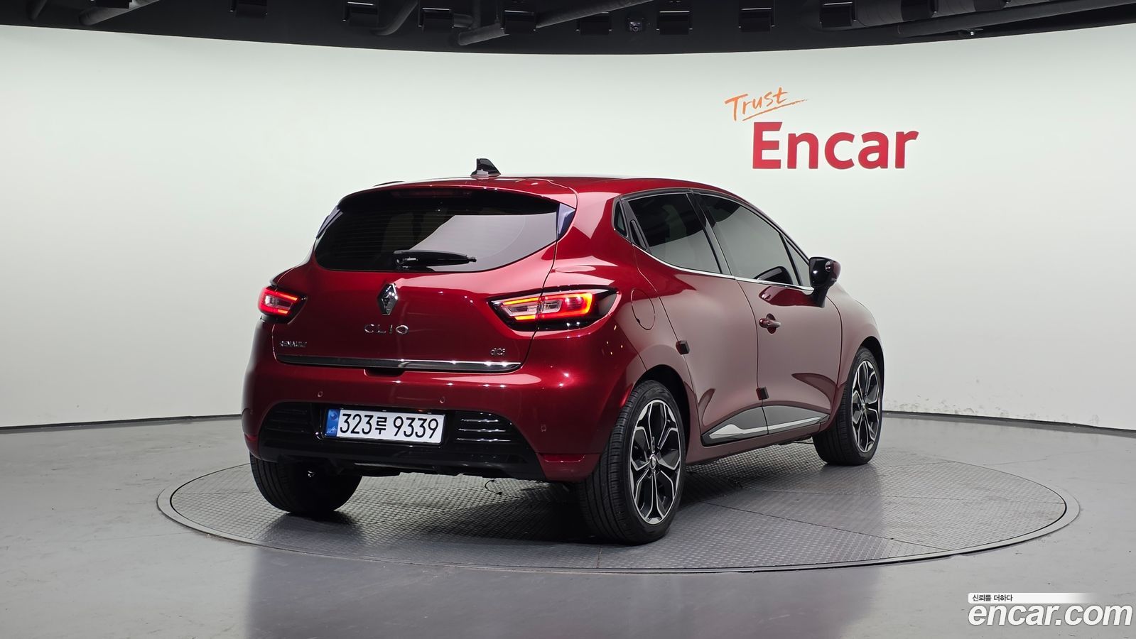 Renault-KoreaSamsung Cilo
