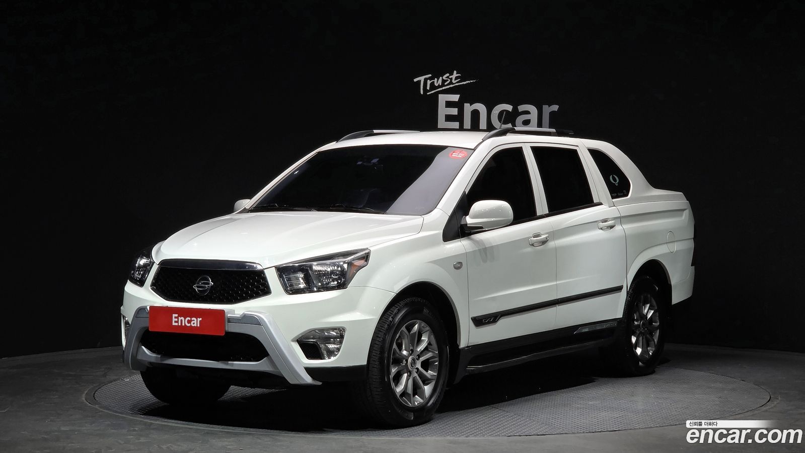 KG_Mobility_Ssangyong KORANDO
