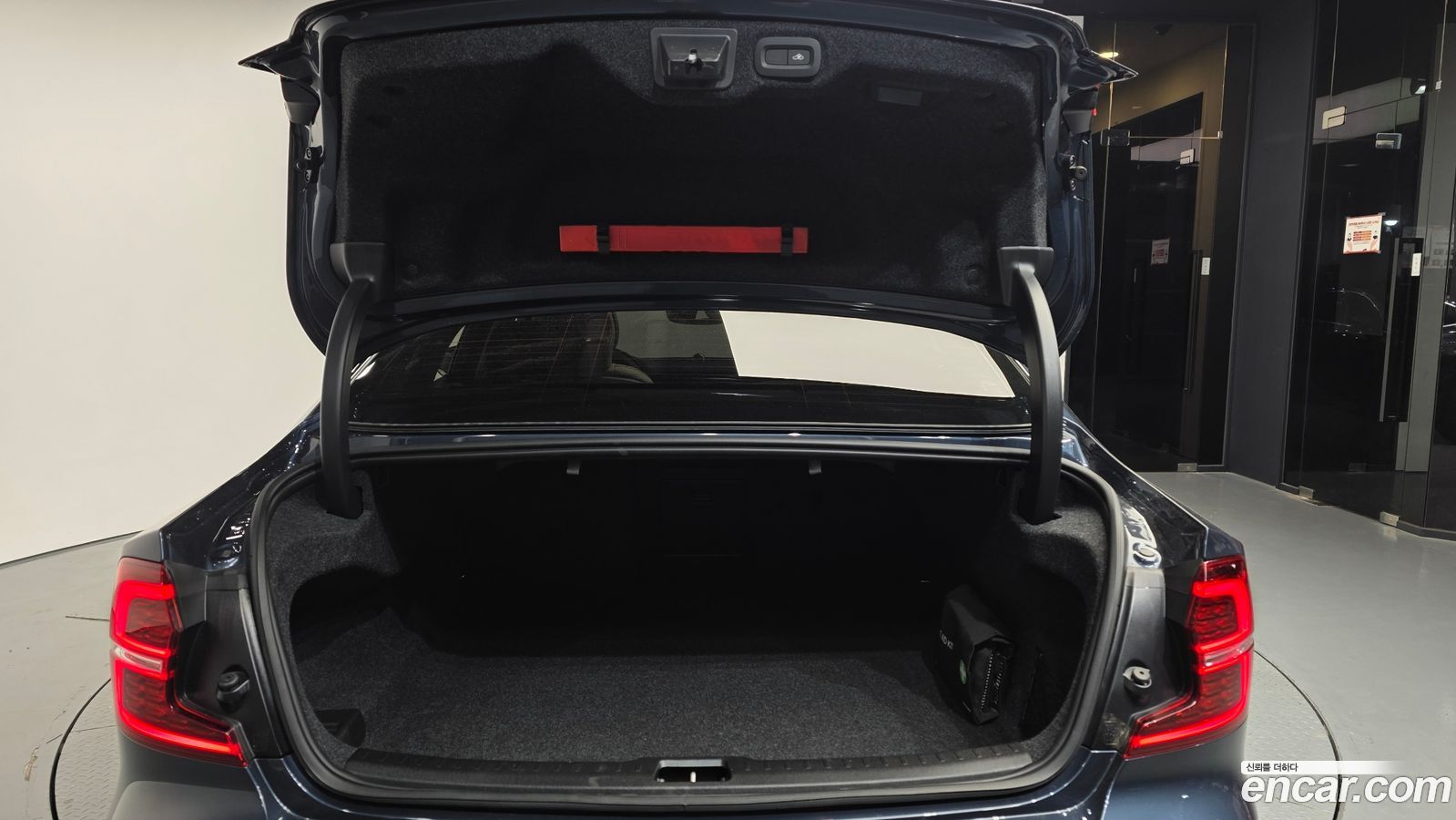 Volvo S60 Mk3