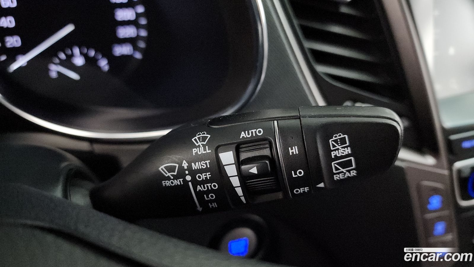 Hyundai Maxcruz