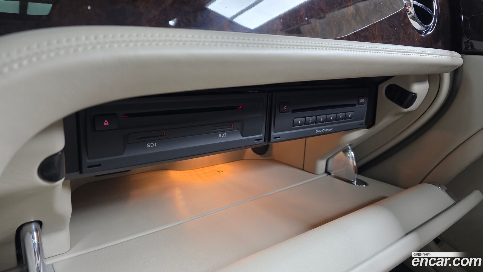 Bentley Mulsanne