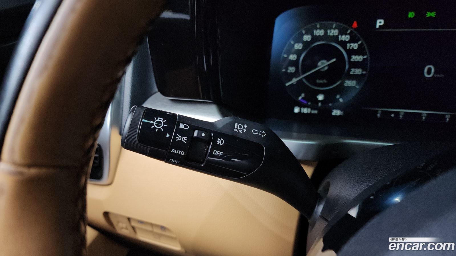Kia Sorento Mk4