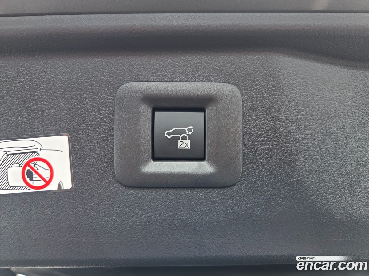 Toyota Alphard Mk4