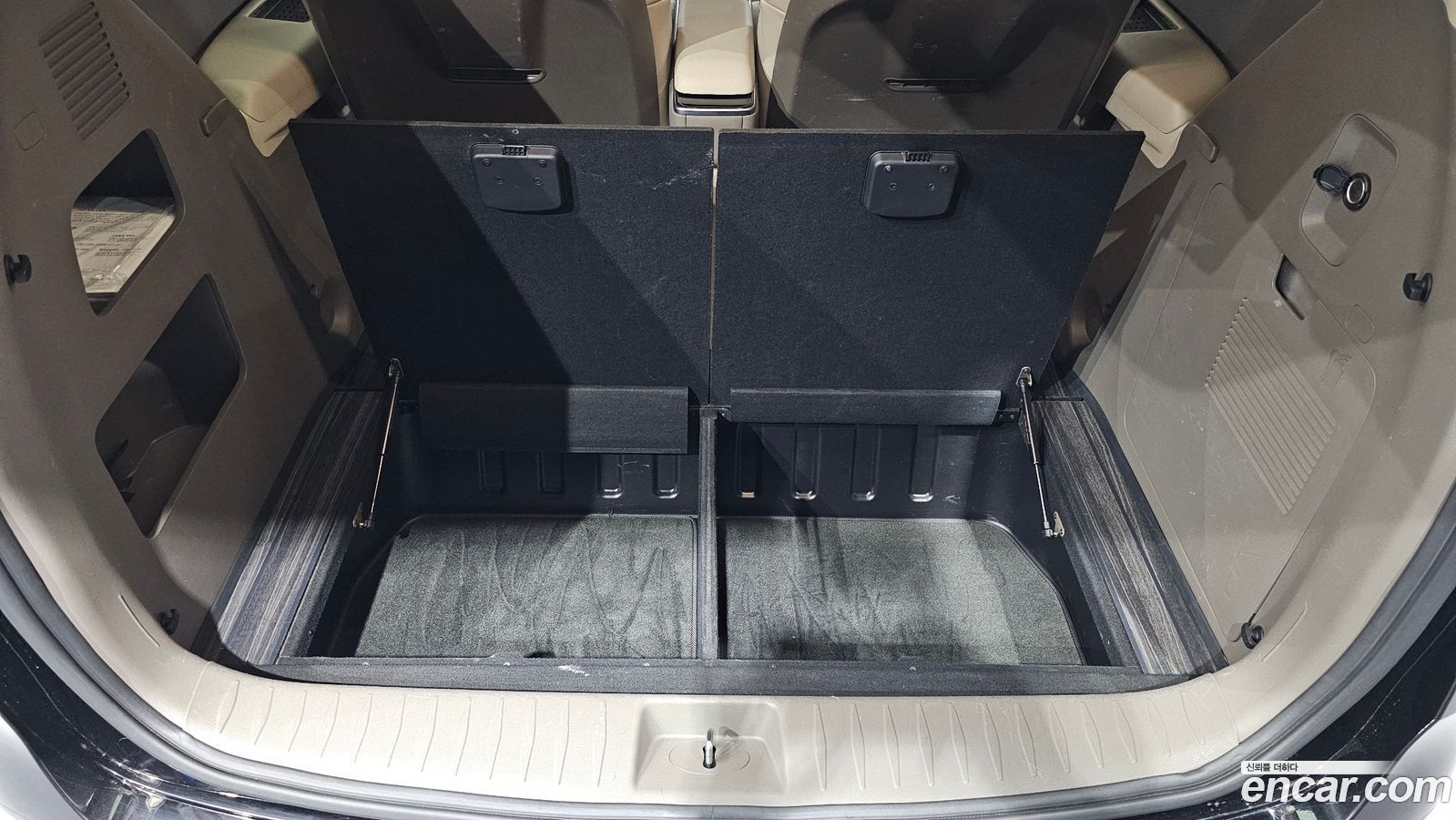 Kia Canival Mk4