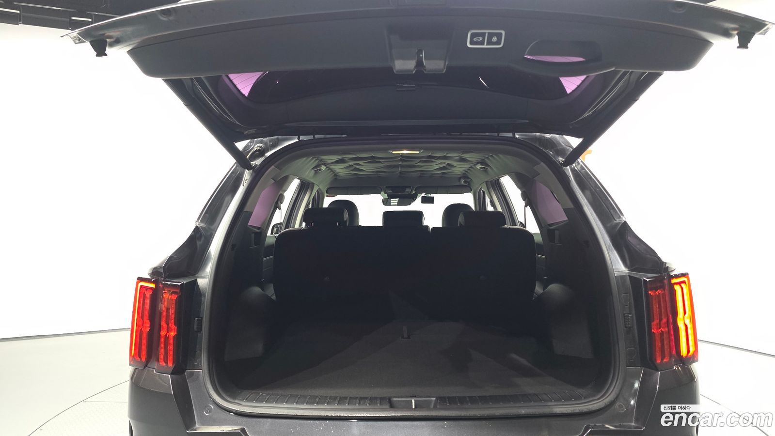 Kia Sorento Mk4