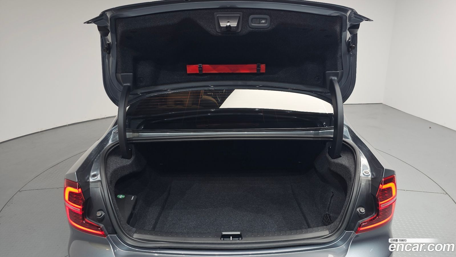 Volvo S60 Mk3
