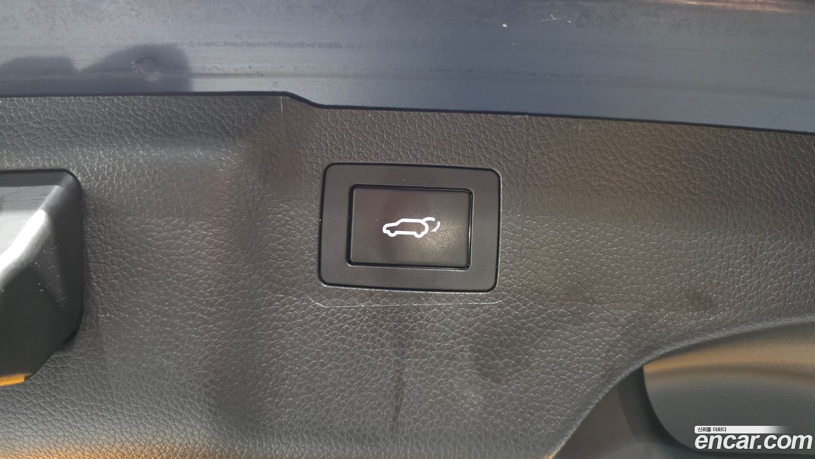Hyundai Maxcruz
