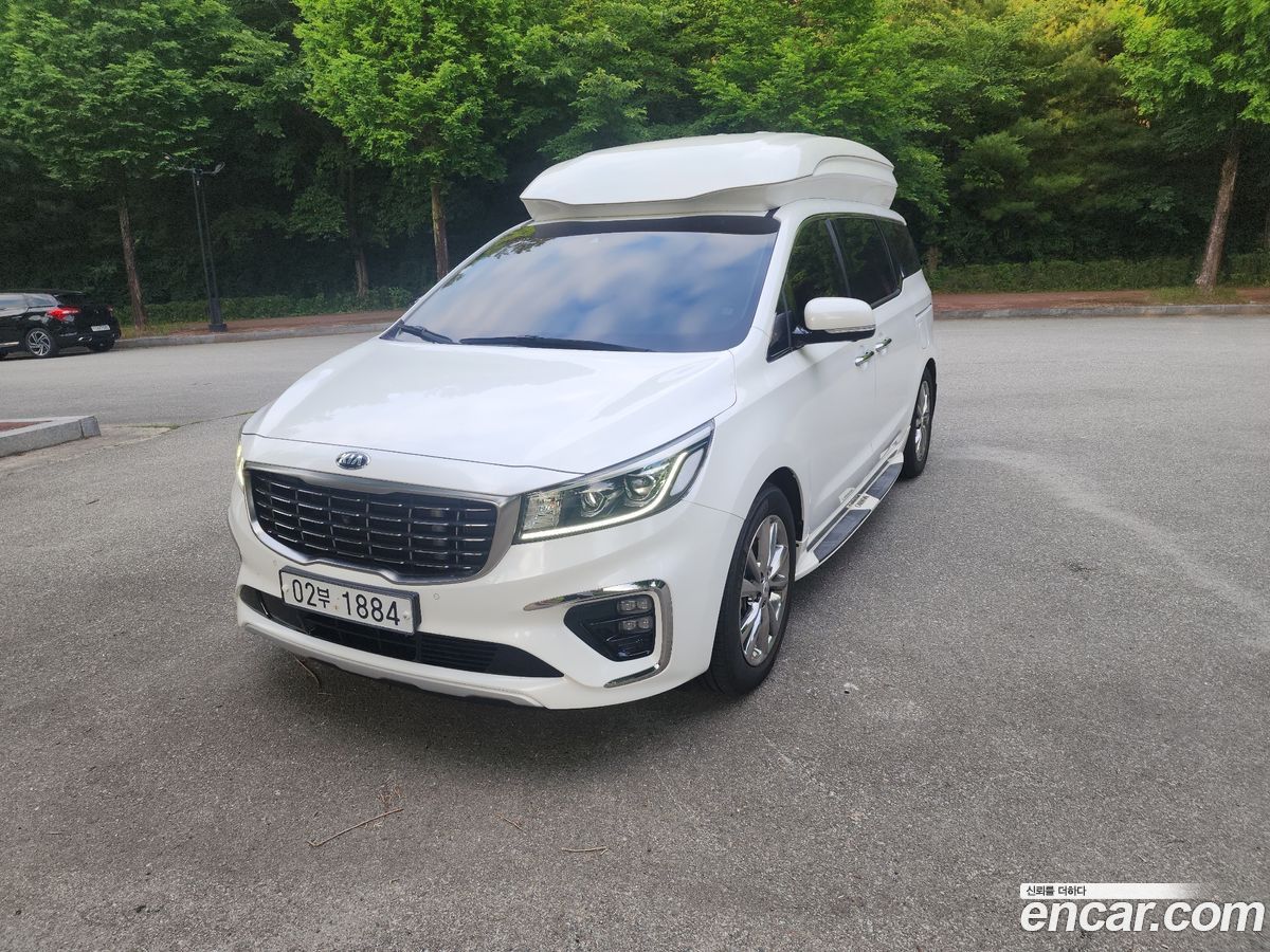 Kia Canival
