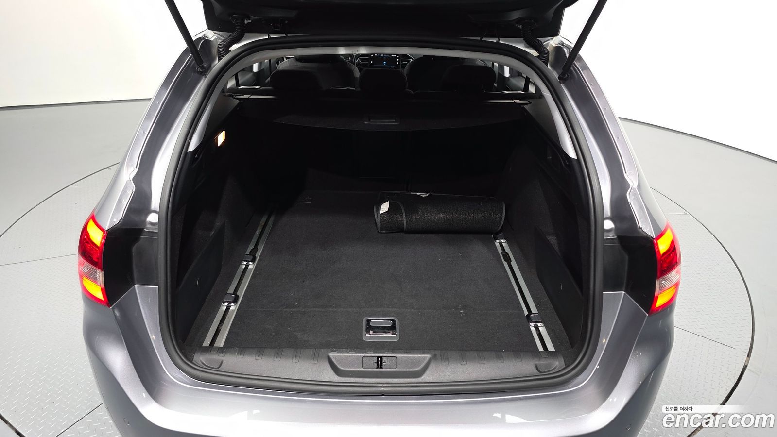 Peugeot 308 Mk2