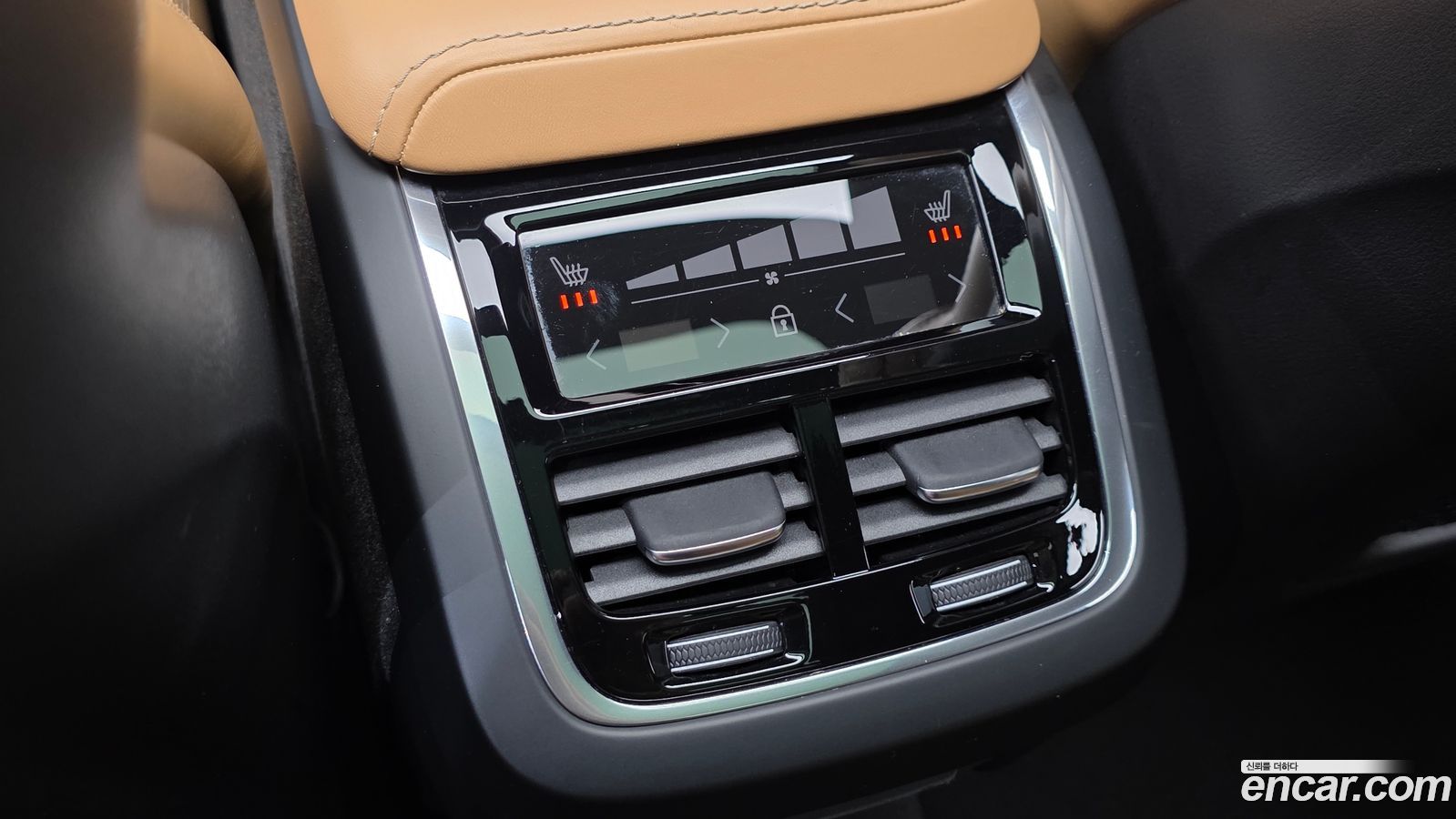Volvo XC60 Mk2
