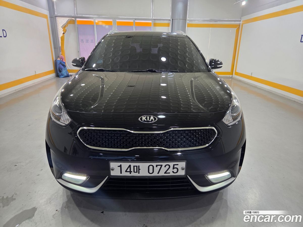 Kia Niro