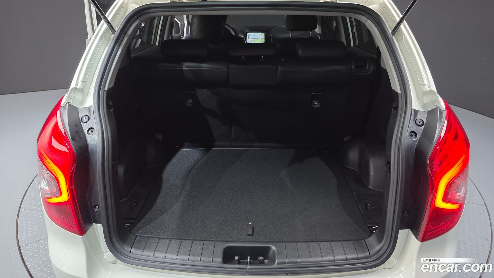 KG_Mobility_Ssangyong KORANDO